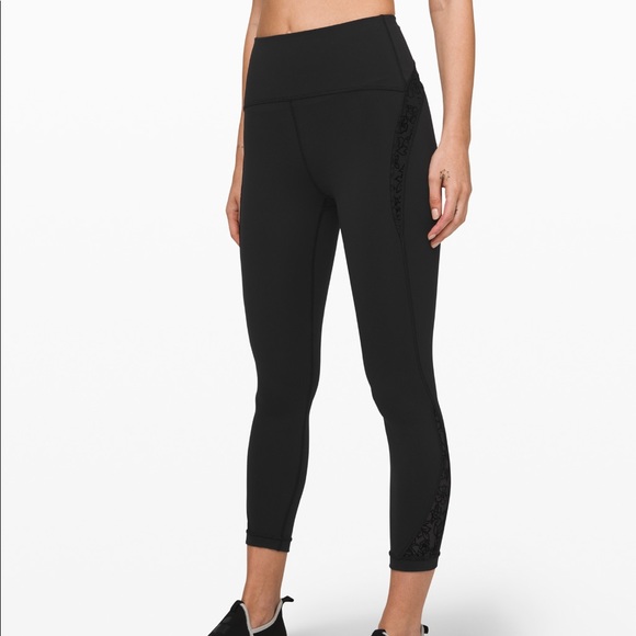 lululemon athletica | Pants \u0026 Jumpsuits 